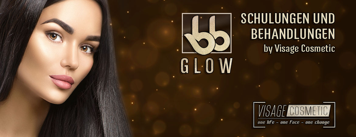 bbglow by visage cosmetic