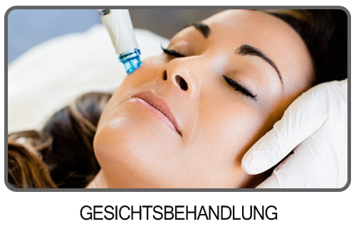 Visage HydraSkin© Behandlung