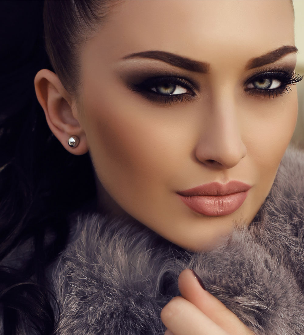 Visage Pmu02