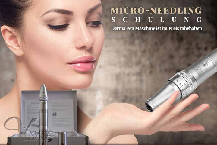 Microneedling