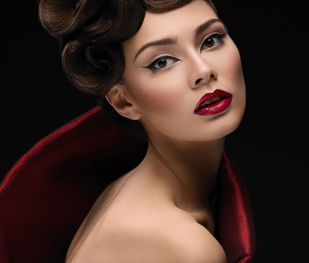 Permanent Make Up Schulung