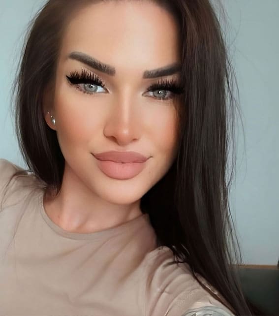 Eldina Dzinic